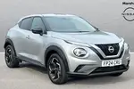 2024 Nissan Juke