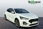 2023 Ford Focus