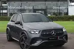 2025 Mercedes-Benz GLE