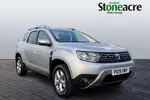 2019 Dacia Duster