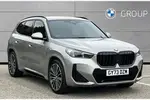 2023 BMW X1