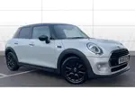 2019 MINI Hatchback 5dr