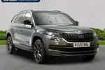 2020 Skoda Kodiaq