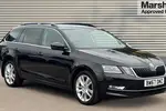 2018 Skoda Octavia
