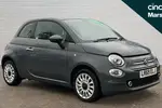2019 Fiat 500