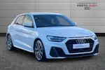 2023 Audi A1