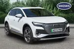 2023 Audi Q4