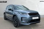 2023 Land Rover Discovery Sport