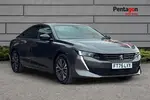 2026 Peugeot 508