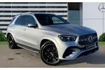 2025 Mercedes-Benz GLE