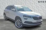 2018 Skoda Karoq