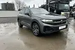 2024 Volkswagen Touareg