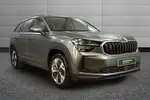 2025 Skoda Kodiaq