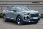 2025 Peugeot 2008