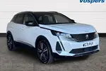 2022 Peugeot 3008