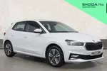 2023 Skoda Fabia