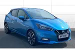 2021 Nissan Micra