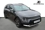 2024 Kia Niro