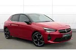2023 Vauxhall Corsa