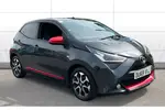 2020 Toyota Aygo