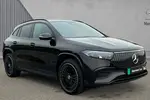 2025 Mercedes-Benz EQA