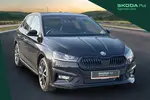 2025 Skoda Fabia