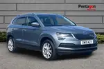 2019 Skoda Karoq