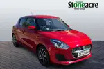 2024 Suzuki Swift