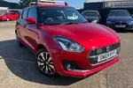 2019 Suzuki Swift