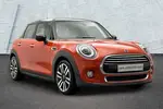 2019 MINI Hatchback 5dr