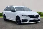 2019 Skoda Octavia