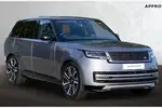 2024 Land Rover Range Rover