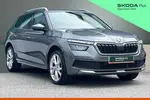 2023 Skoda Kamiq