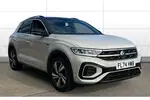 2024 Volkswagen T-Roc