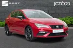 2020 SEAT Leon