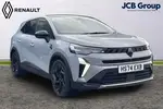 2025 Renault Symbioz