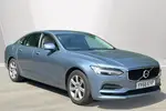 2016 Volvo S90