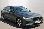 2026 Volvo V60