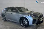 2026 BMW iX2