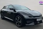 2021 Kia EV6