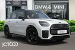 2025 MINI Countryman