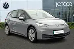 2023 Volkswagen ID.3