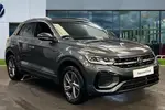 2024 Volkswagen T-Roc