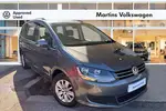 2019 Volkswagen Sharan