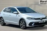 2024 Volkswagen Polo