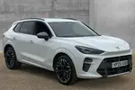 2025 Cupra Terramar