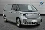 2025 Volkswagen ID.Buzz