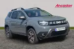 2023 Dacia Duster