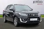 2023 Suzuki Vitara