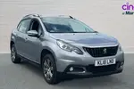 2018 Peugeot 2008